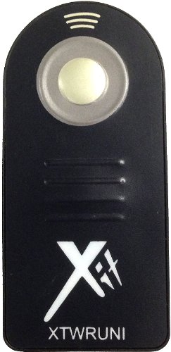 Algopix Similar Product 18 - Xit XTWRUNI Wireless Universal Remote