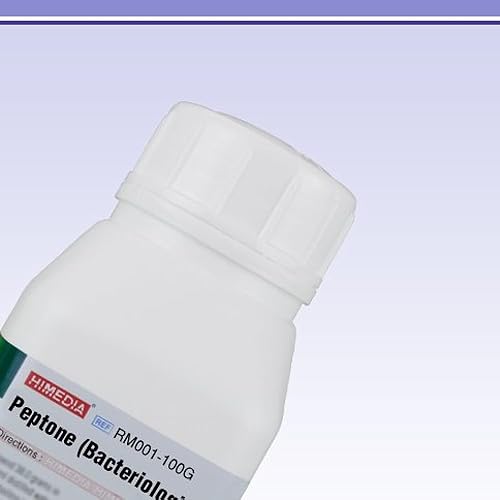 Algopix Similar Product 5 - HiMedia RM001100G Peptone