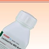 Algopix Similar Product 1 - HiMedia M369100G Lactobacillus MRS