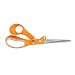 Algopix Similar Product 4 - Fiskars Amplify RazorEdge Fabric Shears
