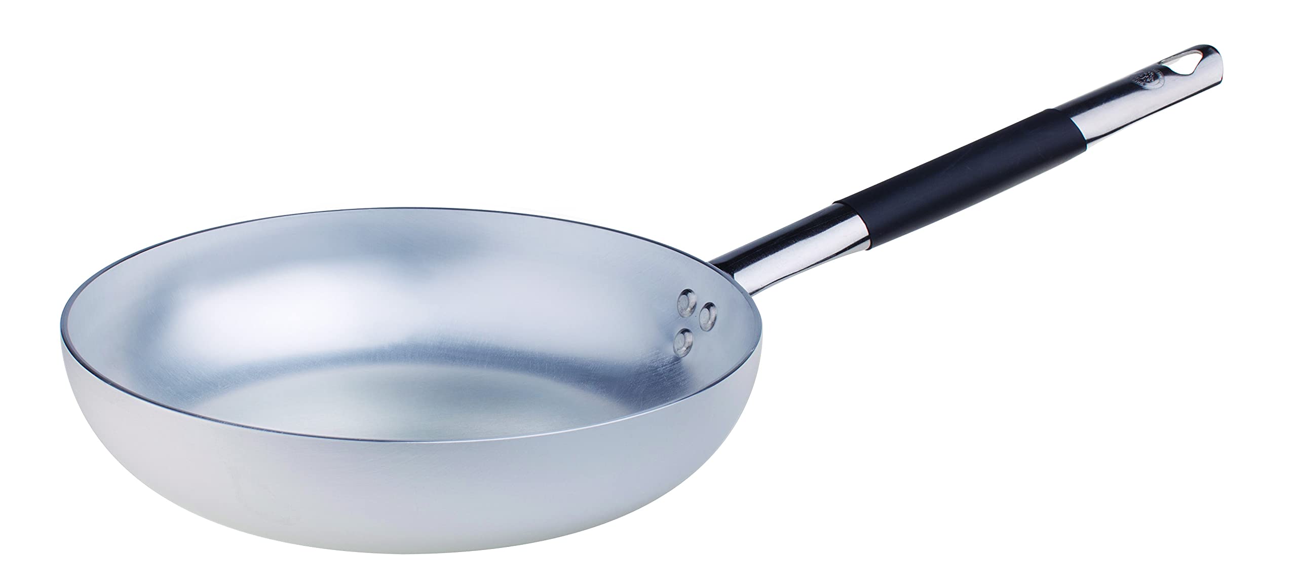 Algopix Similar Product 5 - Pentole Agnelli ALMC111BC28 Aluminium