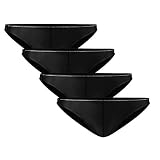 Algopix Similar Product 6 - DAVID ARCHY Mens 4 Pack Micro Modal