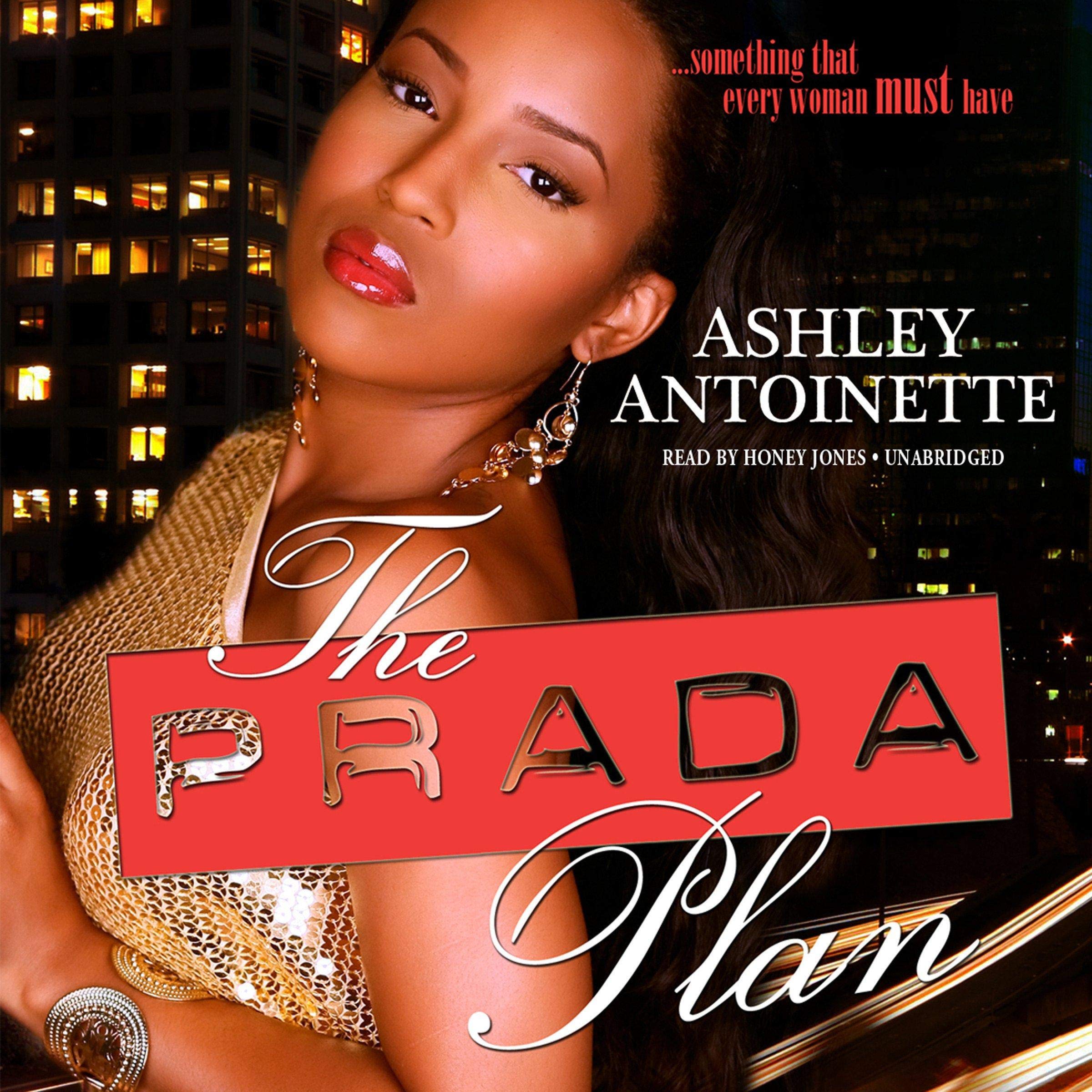 Algopix Similar Product 16 - The Prada Plan: The Prada Plan, Book 1