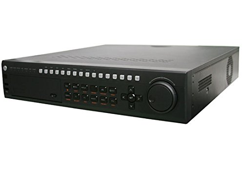 Algopix Similar Product 6 - Hikvision USA DS9632NIST24TB