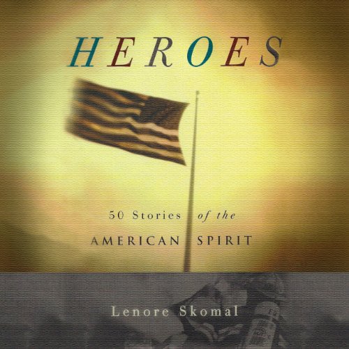 Algopix Similar Product 1 - Heroes 50 Stories of the American