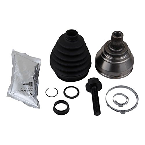 Algopix Similar Product 8 - Ruville 75725S Joint Kit, drive shaft