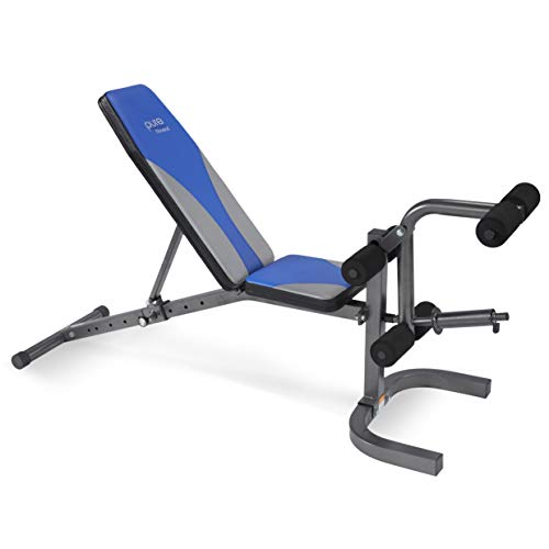 Algopix Similar Product 8 - Pure Fitness Weight TrainingWorkout