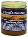 Algopix Similar Product 3 - Crystals Own Raw Honey Blueberry  88