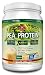 Algopix Similar Product 14 - Olympian Labs Vanilla Pea Protein 494