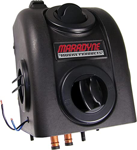 Algopix Similar Product 5 - Maradyne H400012 Santa Fe 12V Floor