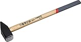 Algopix Similar Product 12 - Meister Hickory 2205500 Sledgehammer 5