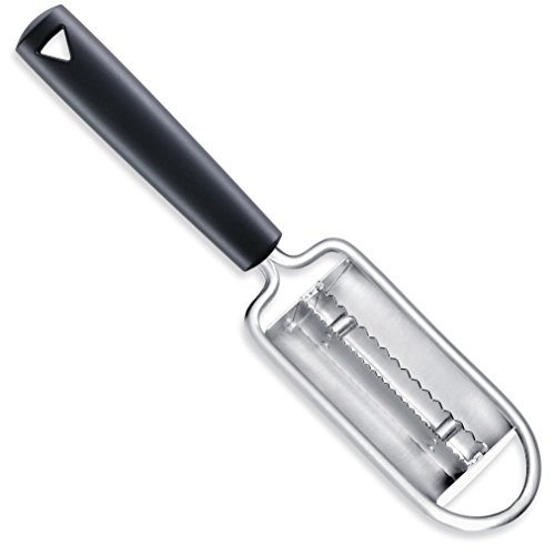 Algopix Similar Product 19 - Triangle Germany Fish Scaler