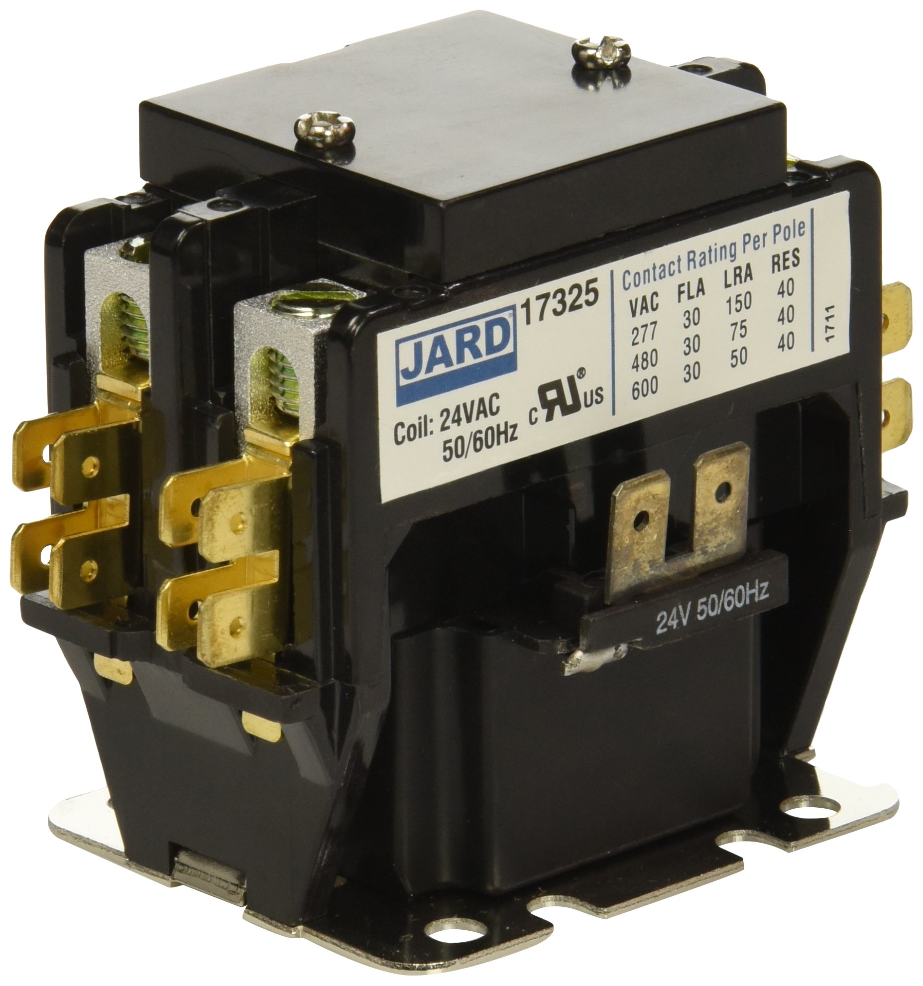Algopix Similar Product 4 - Double Pole  2 Pole 30 Amp Condenser
