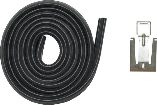 Algopix Similar Product 1 - Whirlpool W10542314 Door Gasket, White