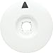 Algopix Similar Product 13 - GE WH11X10049 Genuine OEM Timer Knob