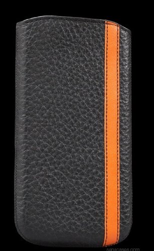 Algopix Similar Product 5 - Sena Cases Corsa Ultraslim Leather
