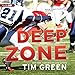 Algopix Similar Product 4 - Deep Zone A Football Genius Novel