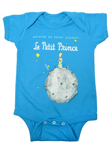Algopix Similar Product 2 - Out of Print The Little Prince Baby