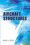 Algopix Similar Product 1 - Aircraft Structures Dover Books on