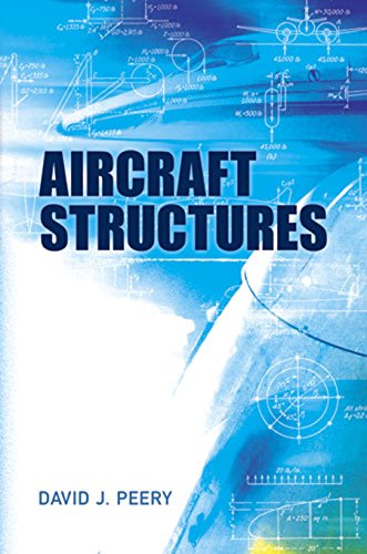 Algopix Similar Product 16 - Aircraft Structures Dover Books on