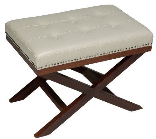 Algopix Similar Product 11 - Cortesi Home Kayla Cream Traditional