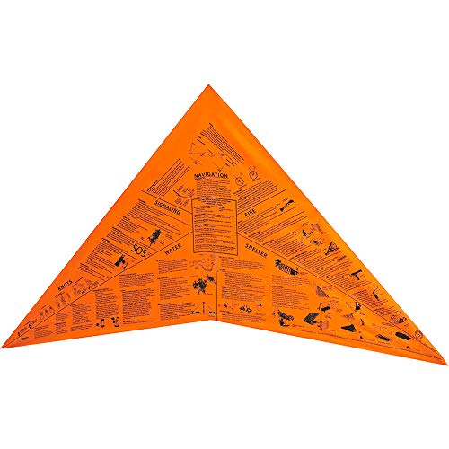 Algopix Similar Product 11 - Head for Survival Bandana
