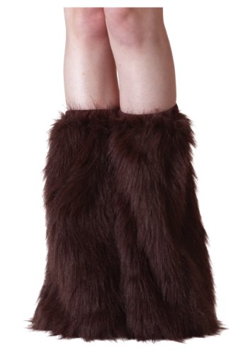 Algopix Similar Product 17 - Fun Costumes Adult Brown Furry