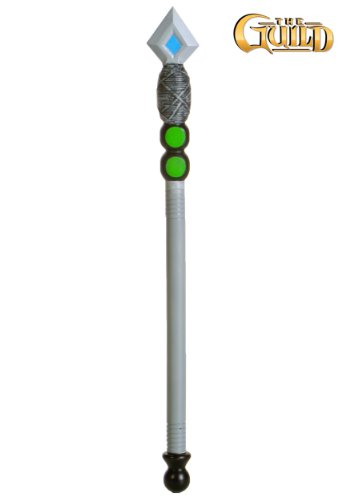 Algopix Similar Product 1 - The Guild Clara Staff