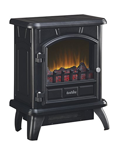 Algopix Similar Product 4 - Duraflame DFS5000 Thomas Electric