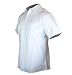Algopix Similar Product 14 - First Class Short Sleeve Uniform Shirt