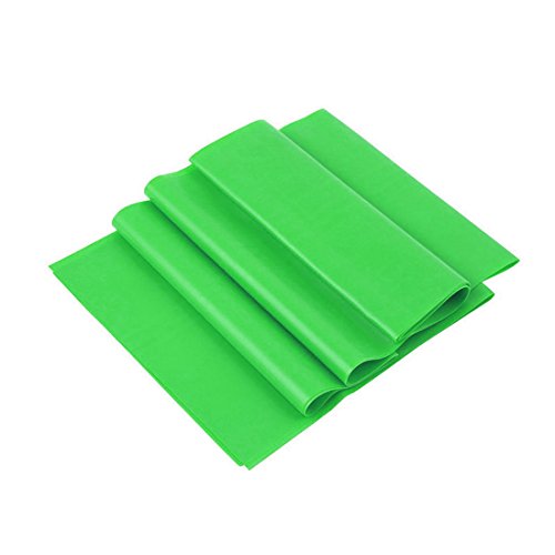 Algopix Similar Product 17 - TOOGOOR Green 15m Yoga Pilates