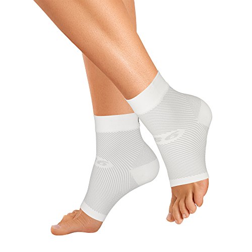 Algopix Similar Product 5 - OrthoSleeve FS6 Compression Foot Sleeve