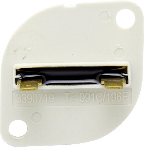 Algopix Similar Product 4 - Supco SET402 Thermal Fuse For 3390719