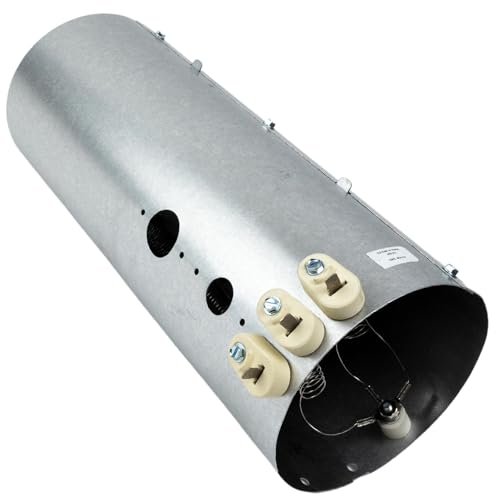 Algopix Similar Product 17 - GENUINE Frigidaire 134792700 Heater