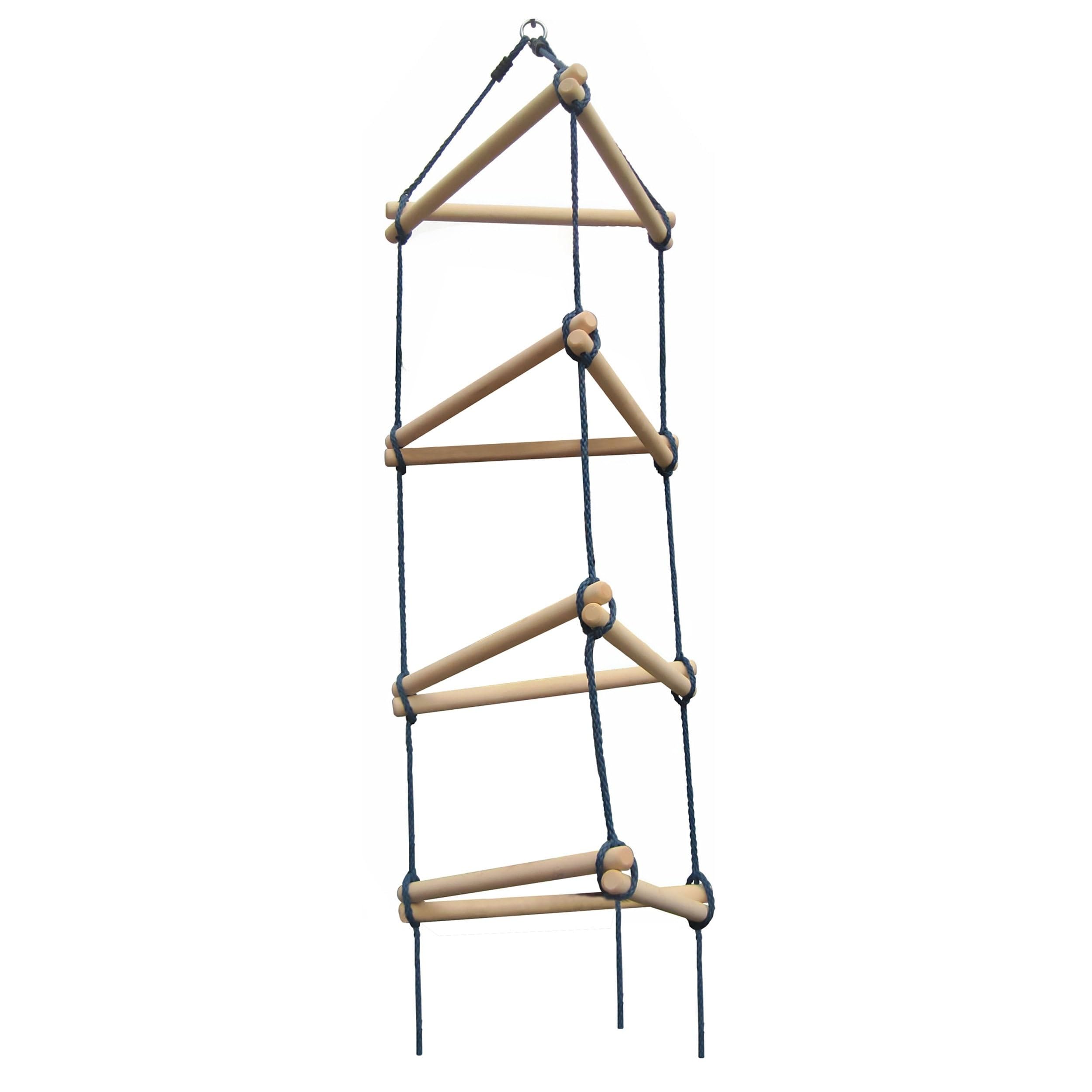 Algopix Similar Product 1 - SwingNSlide NE 3023 Triangle Rope