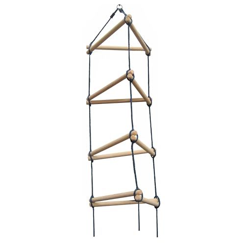 Algopix Similar Product 13 - SwingNSlide NE 3023 Triangle Rope