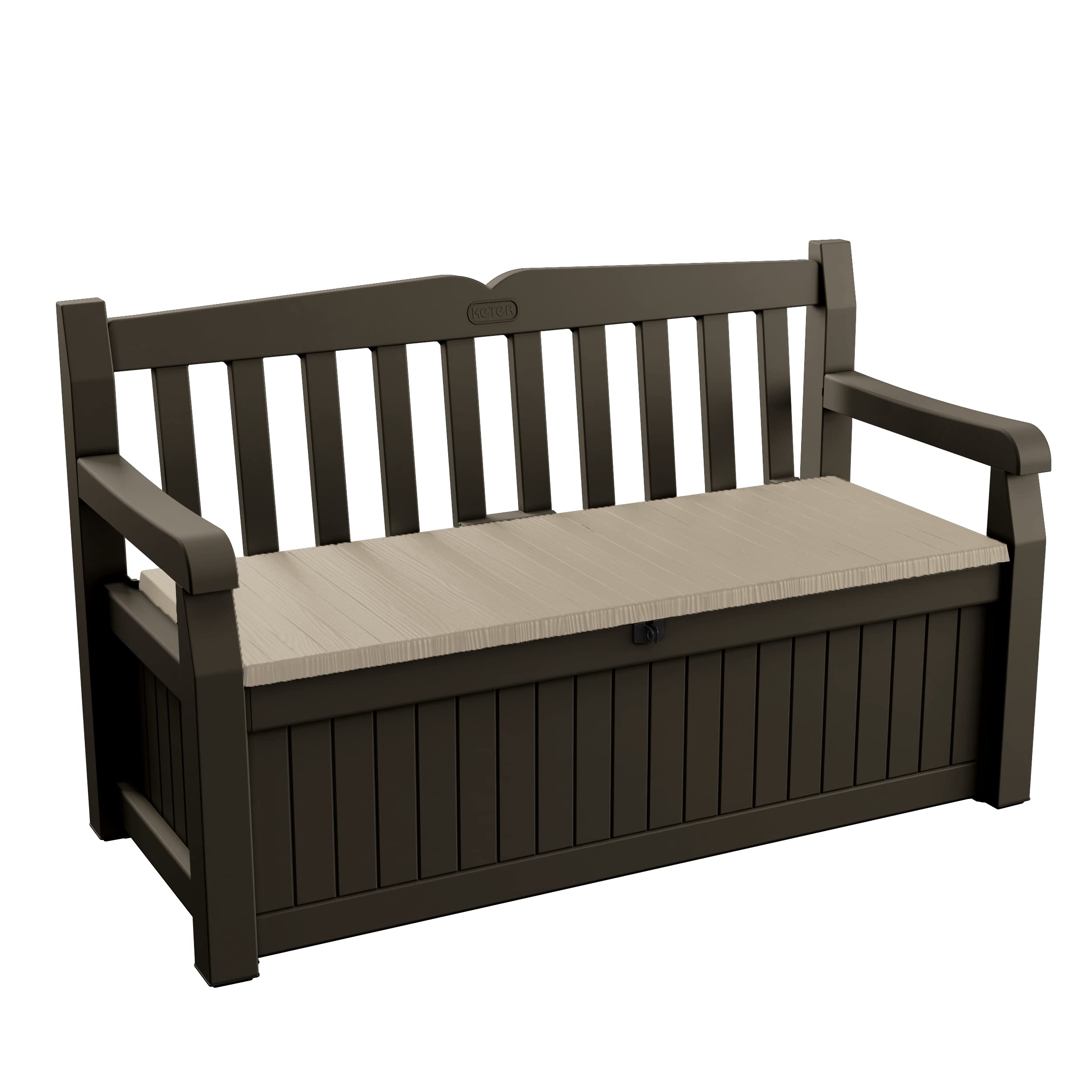 Algopix Similar Product 11 - Keter Eden
