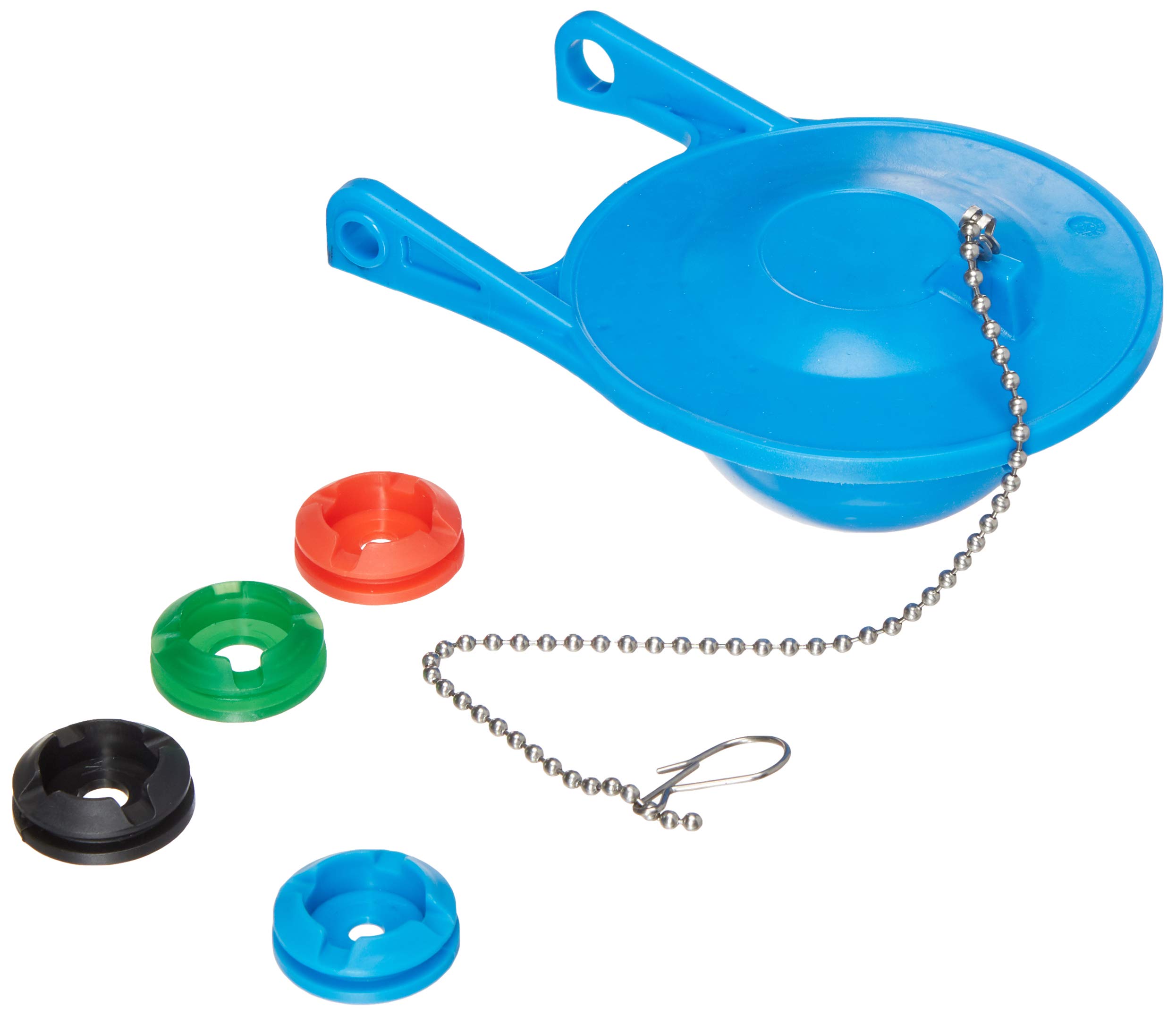 Algopix Similar Product 14 - Mansfield Plumbing 6300207 Univ