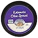 Algopix Similar Product 2 - Mt Vikos, Kalamata Olive Spread, 7.6 oz