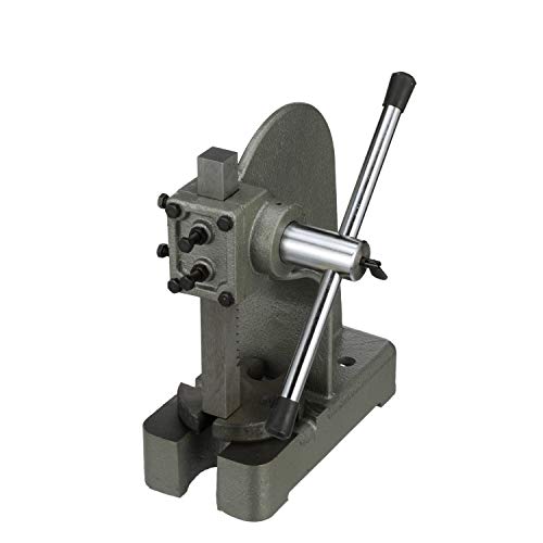 Algopix Similar Product 17 - HHIP ABS Import 86000032 Heavy Duty