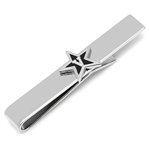 Algopix Similar Product 11 - NCAA Vanderbilt University Tie Bar