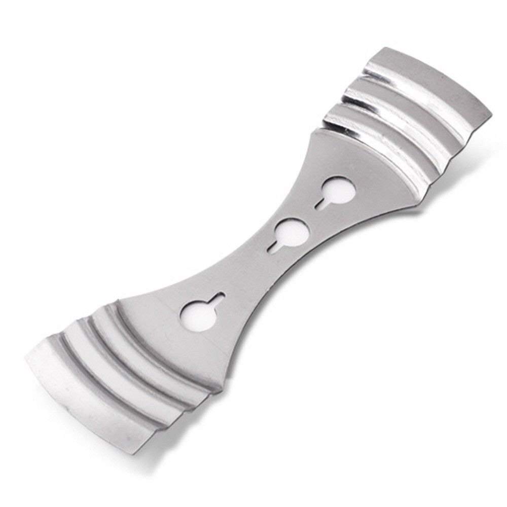 Algopix Similar Product 13 - Candlewic TM Metal Candle Wick