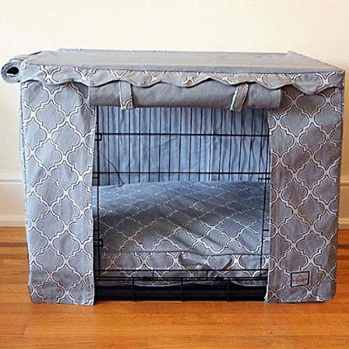 Algopix Similar Product 4 - BowhausNYC CC12L Casablanca Crate