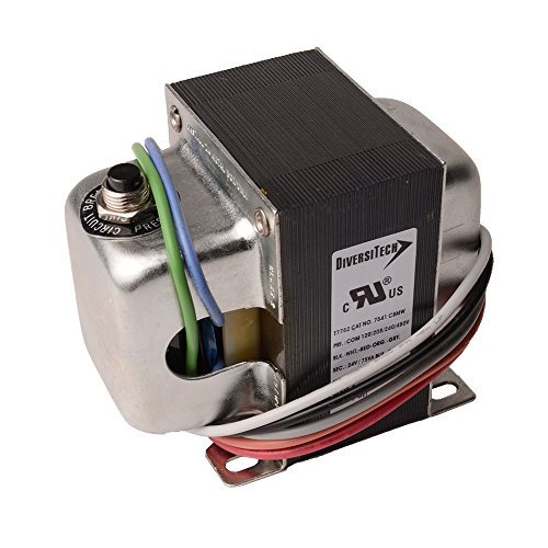 Algopix Similar Product 15 - Diversitech T2404 Trans40Va