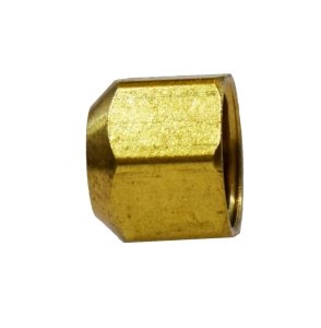 Algopix Similar Product 1 - Midland Metal 5/8 FLARE CAP (10079)