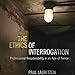 Algopix Similar Product 18 - The Ethics of Interrogation