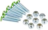 Algopix Similar Product 13 - Penny Gumballs Hardware Screws for