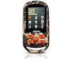 Algopix Similar Product 2 - Magellan eXplorist 350H Handheld GPS
