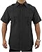 Algopix Similar Product 18 - First Class 100 Polyester Short Sleeve