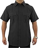 Algopix Similar Product 11 - First Class 100 Polyester Short Sleeve